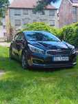 KIA CEED 1.4 2018