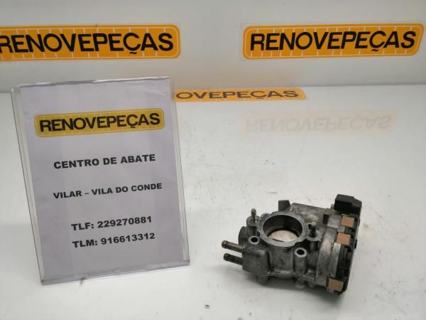 Corpo borboleta OPEL Corsa C