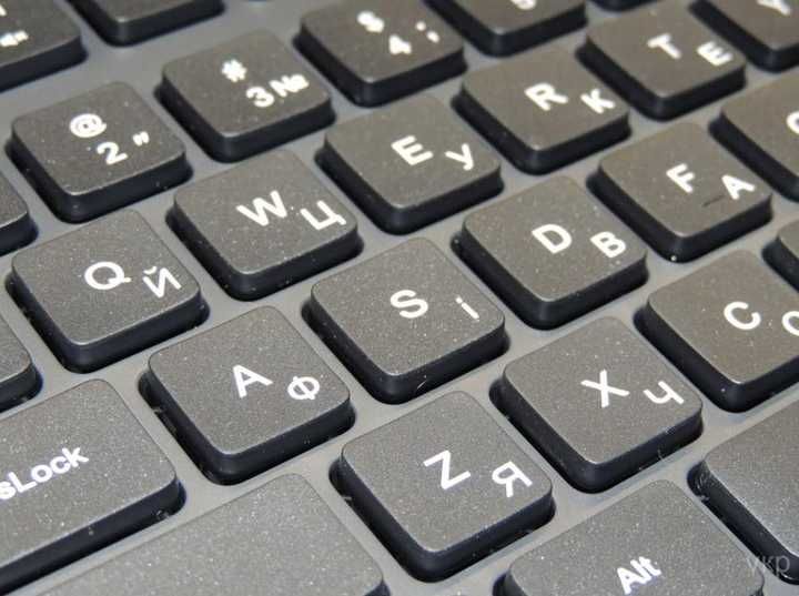 Клавіатура+Миша Xiaomi Wireless Keyboard and Mouse Combo (BHR6100GL).