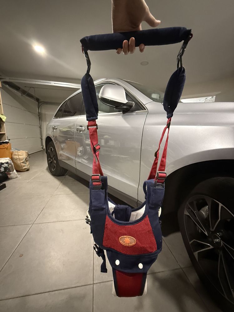 Carrinho de bebé 3 em 1