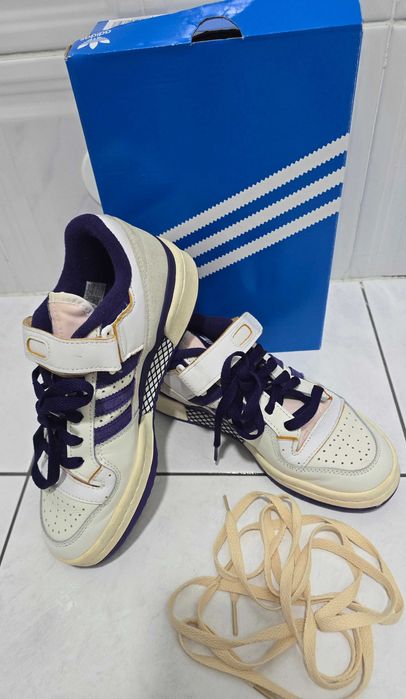 Tenis adidas originais