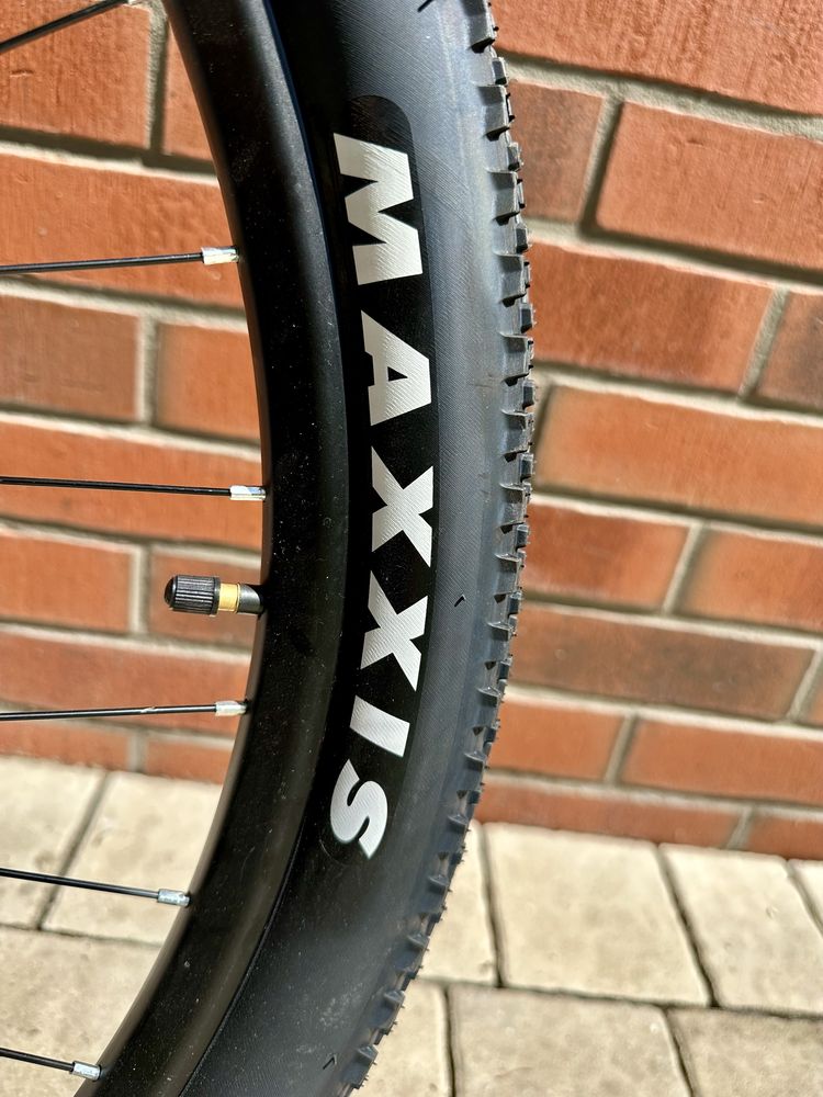 Nowy Rower MTB Storm Trail 2.0 29 F VAT Gwarancja Ursynów od ręki
