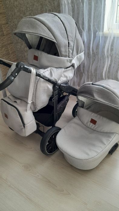 Коляска ROGE 2 в одному