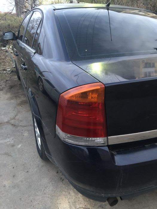 Сиденья вектра Ц 2003 седан передние/задние