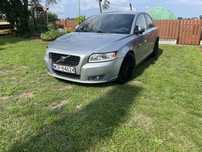 Volvo s40 1.6hdi