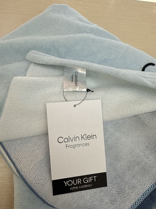 Рушник махровий великий