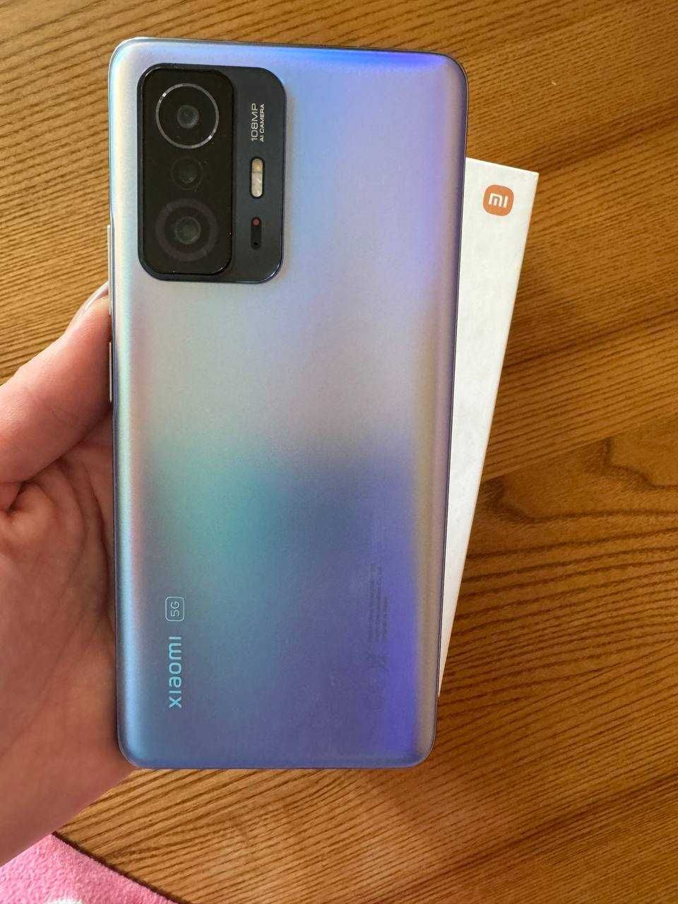 Телефон  Xiaomi 11 T