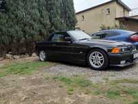 Bmw E36 cabrio m52b20