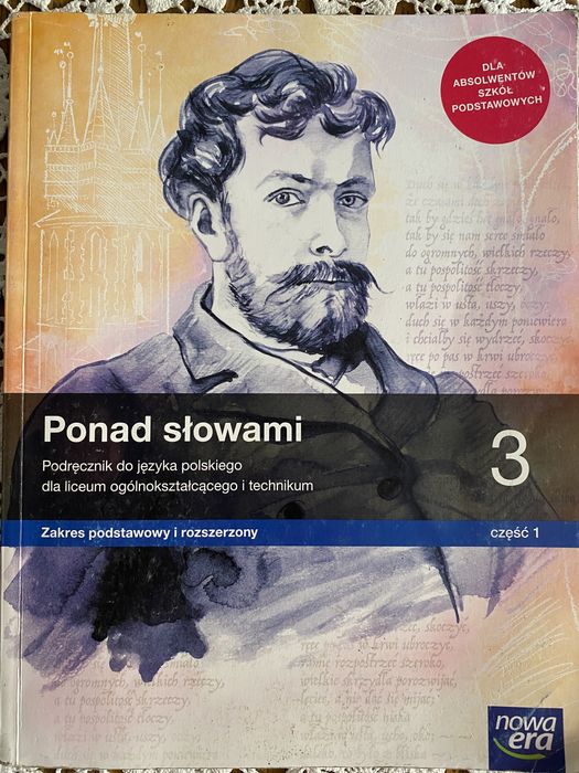 Ponad słowami 3 część 1