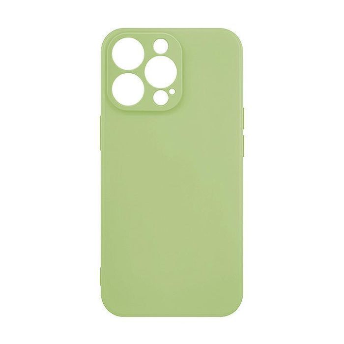 Etui Tint Samsung A72 Green