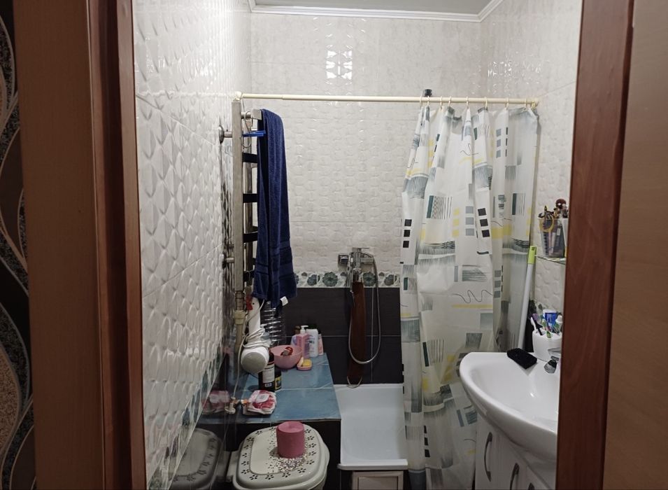 Продам квартиру пр. Слобожанский