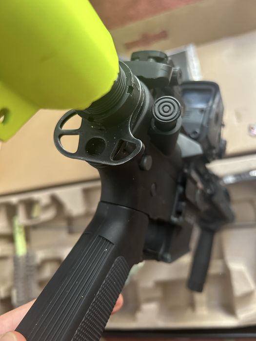 Replica Mk18 Daniel Defense Specna Arms Airsoft