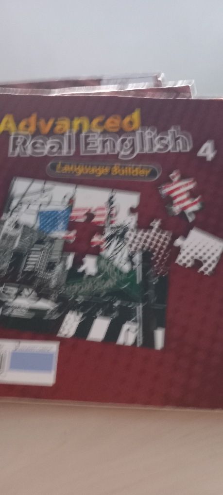 manuais escolar Portugues 9 ,ingles nivel3 e 4