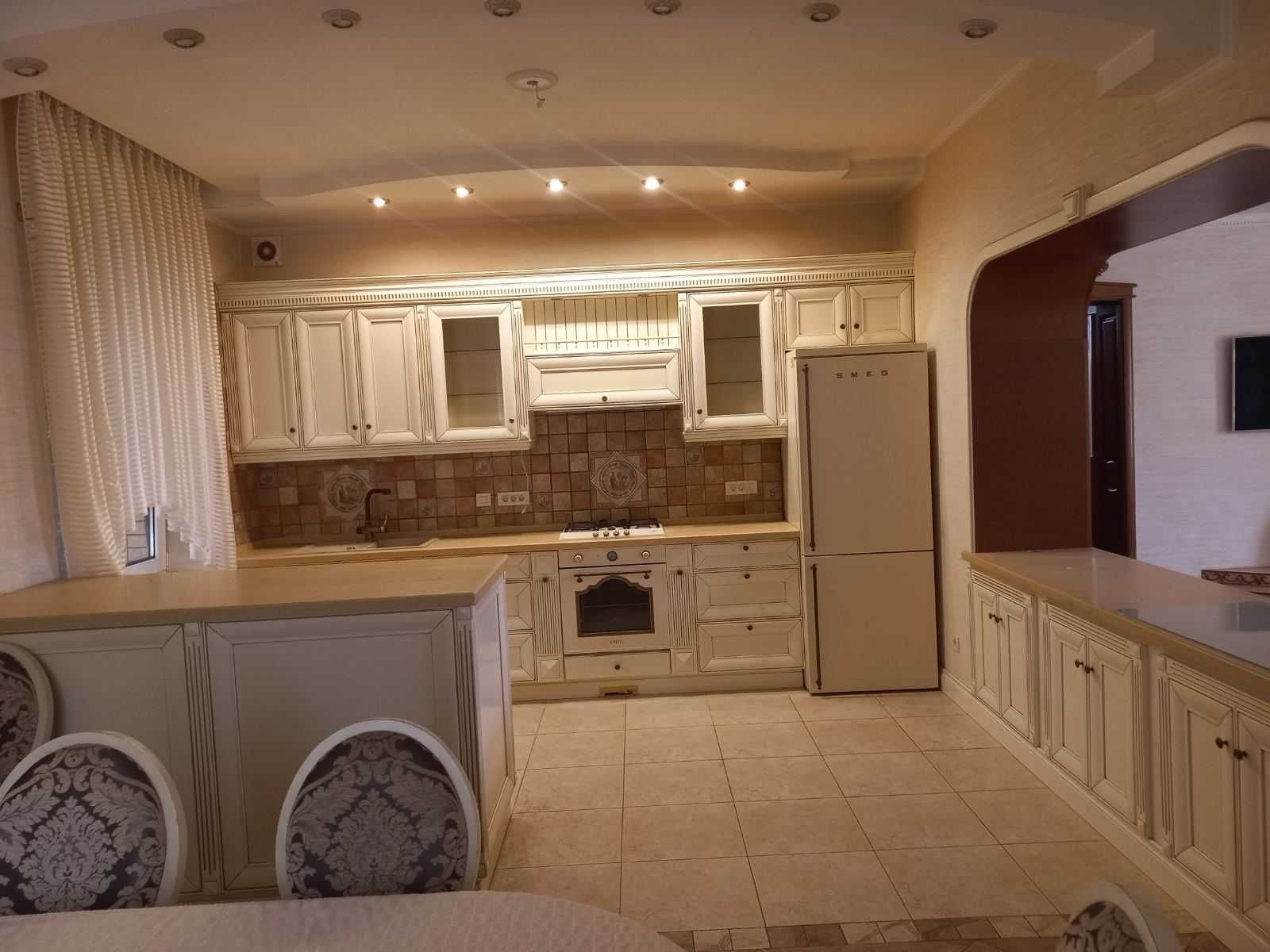 Продам 4-х этажный дом в Черноморке (Царское село), 5 мин до моря