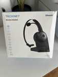 Fone de ouvido Bluetooth 5.0 TECKNET