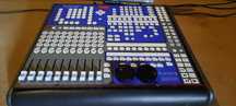 Mesa Luzes Profissional - Avolites Azure 2000 Moving Light Controller