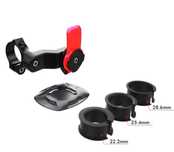 Suporte Telemóvel Quadlock Moto Universal