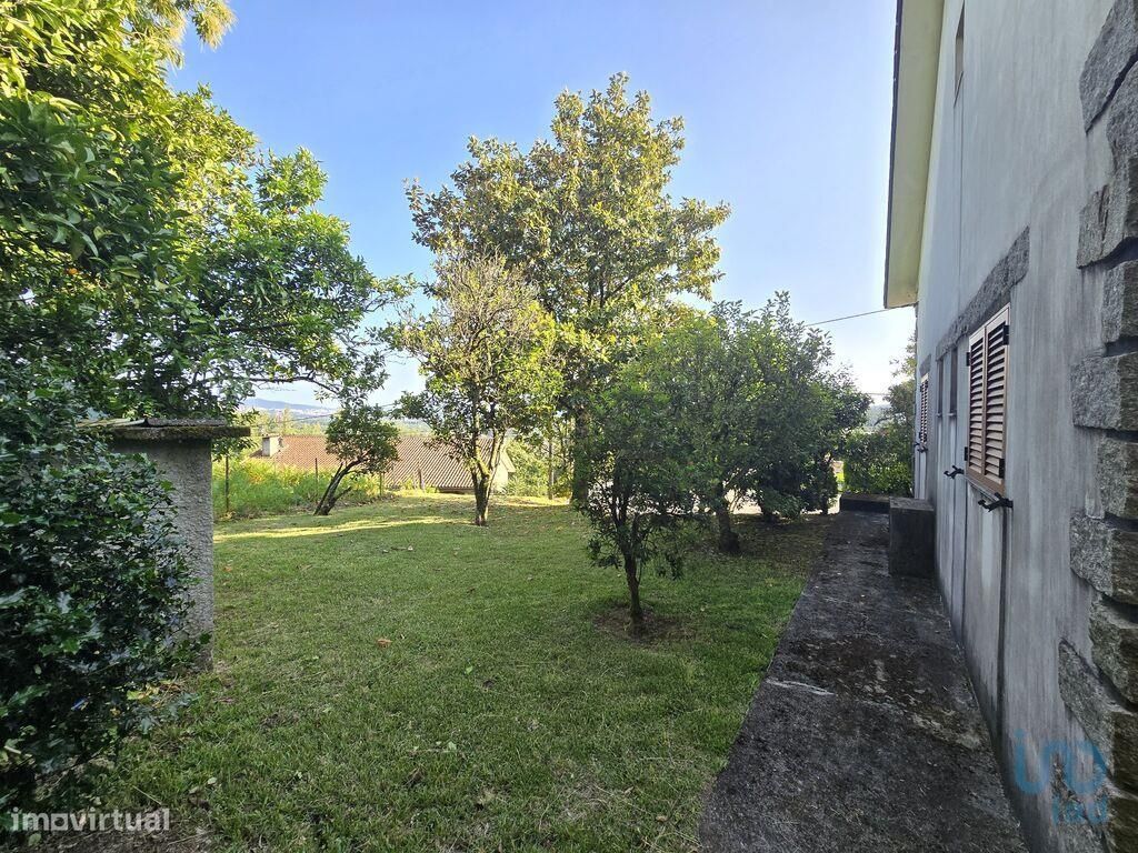 Casa / Villa T3 em Moure de 220,00 m2