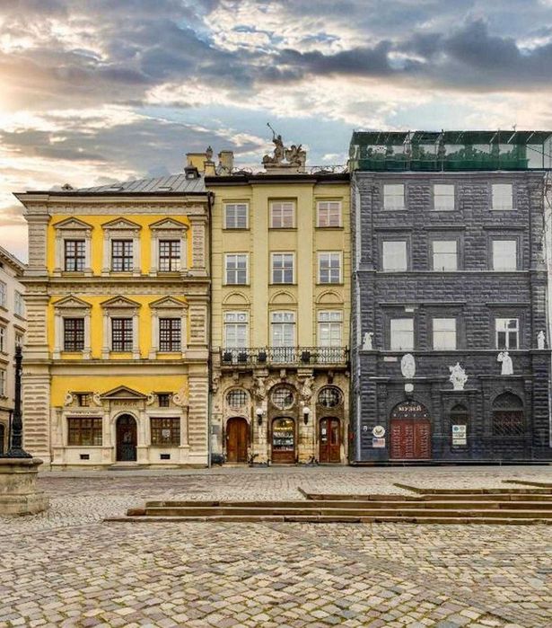 1к квартири, з ремонтом, Площа Ринок, Львів