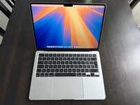 Macbook air 13" M2 512gb