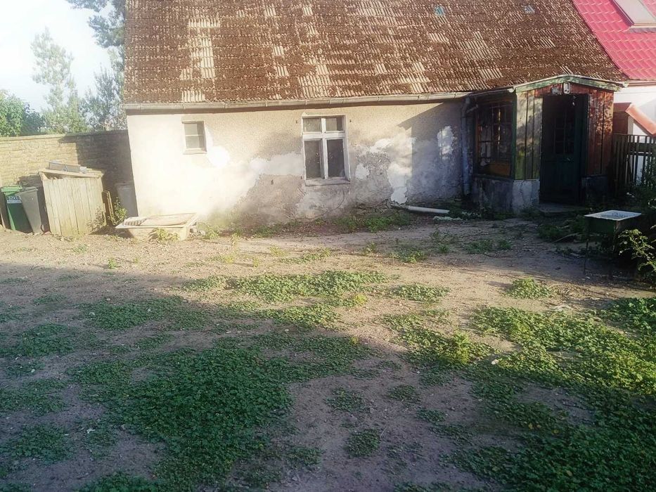 Sprzedam nieruchomość 1,8 ha w Drawsku Pomorskim – idealna inwestycja!
