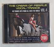 Płyty CD - Składanka Trance Techno / 2 CD