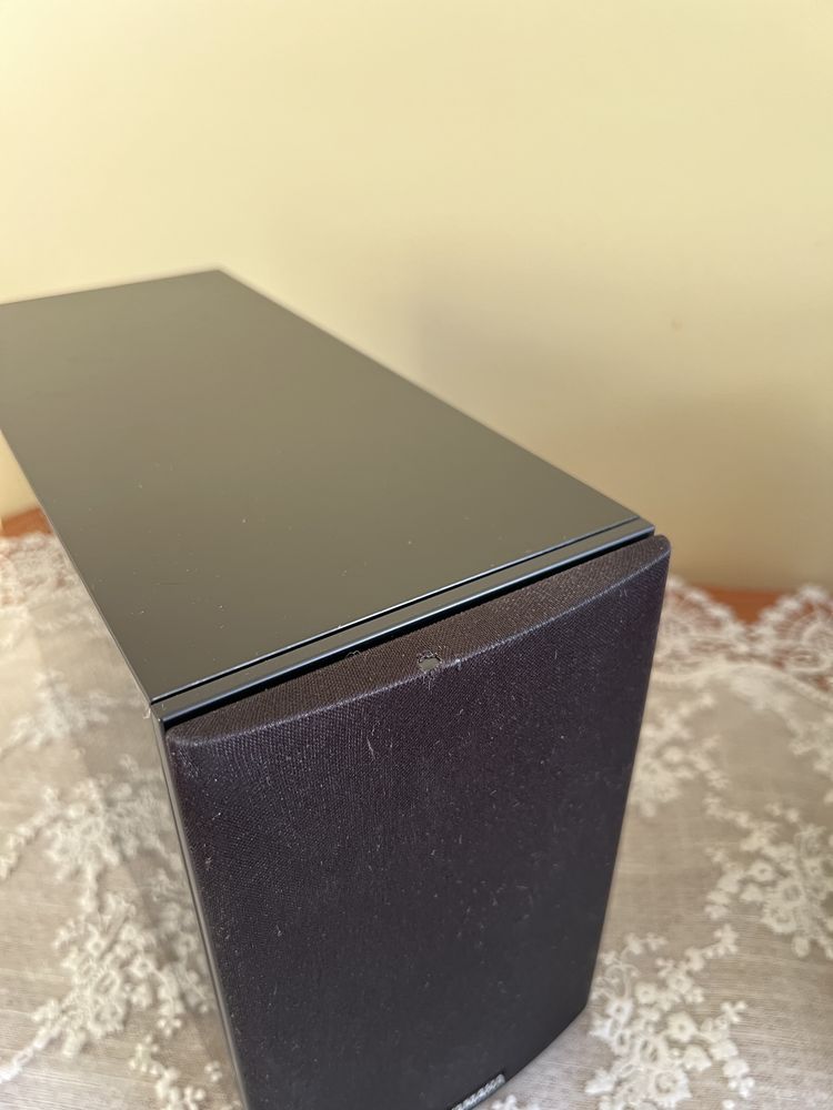 Продам акустика/колонки yamaha ns-bp 112 полична