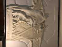 Parte de cima de pijama