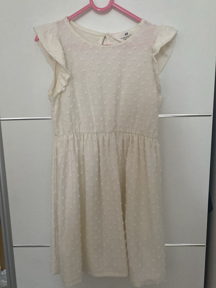 Sukienka H&M roz 110/116