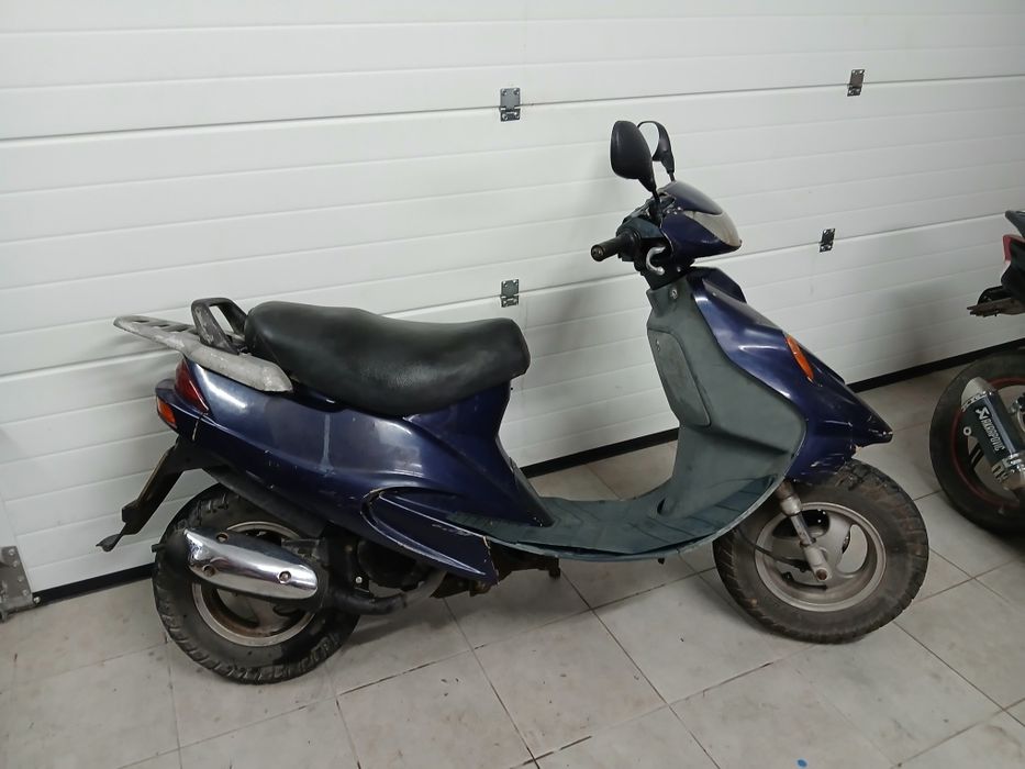 Scooter 50cc original