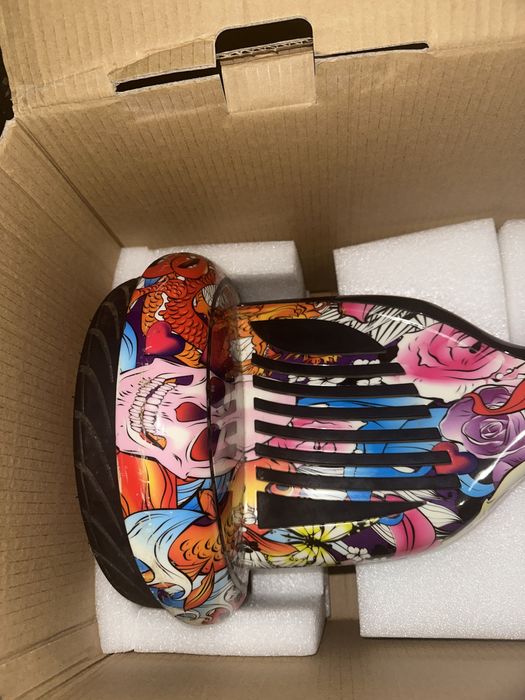 Гіроборд, Гіроскутер Smart Balance 10.5 Pro+Tao-Tao