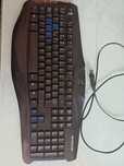 Teclado Exedus para computador