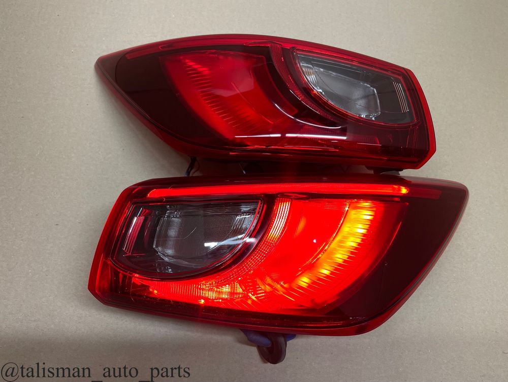 Mazda CX-3 cx3фонарь стоп ліхтар фара задня оптика в наявності
