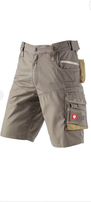 Літні робочі шорти  страус, STRAUSS e.s.motion розмір 48, 50, НОВІ