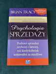 Psychologia sprzedaży Brian Tracy