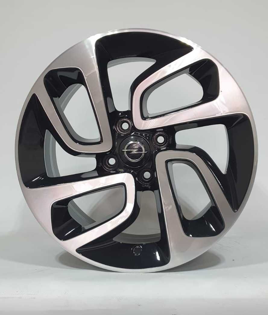 3704-Jantes 16 4x108 Originais Opel Crossland tbm para Peugeot Citroën
