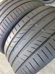 255/35/19 Continental/Bridgestone