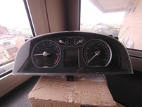 QUADRANTE Renault Laguna ll