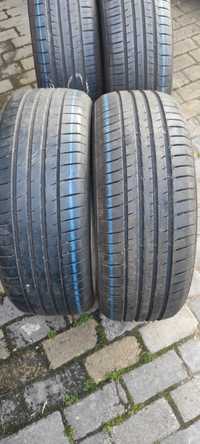 Pneus 205/50r17 Autogreen 80% piso