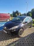 Ford Fiesta MK7 2009r 1.25 82km 192tys km sprawna klimatyzacja