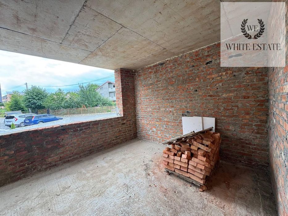 Продаж таунхаусу по вул. Підгірна