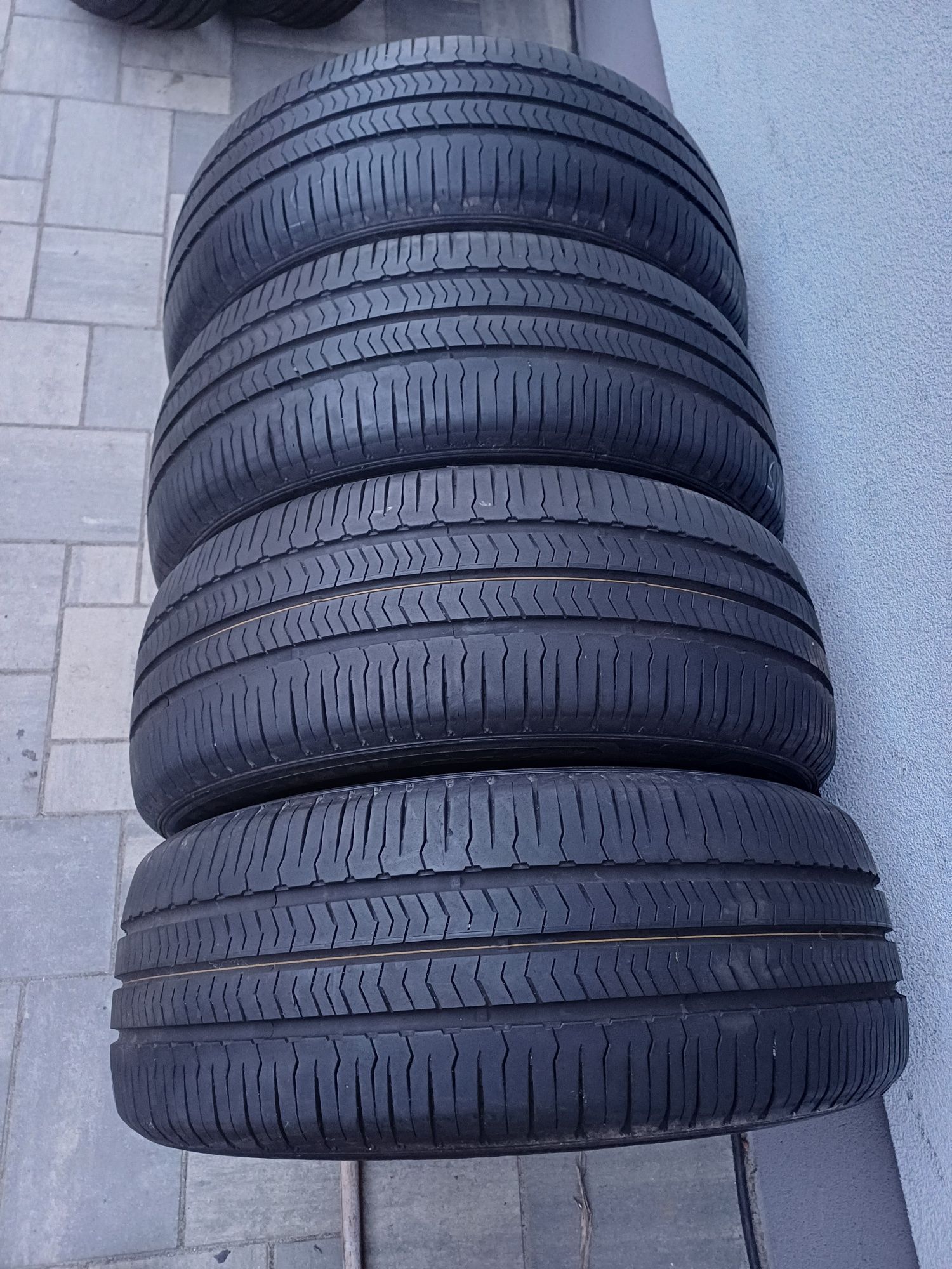 235/55R18 104H Nexen wielosezon