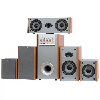 Комплект сателіт системи Sven IHOO MT 5.1