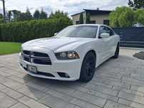 Dodge Charger Dodge Charger V8 5,7 HEMI Wersja R/T MAX