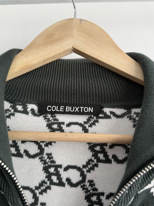 Оригінальний кардиган Cole Buxton