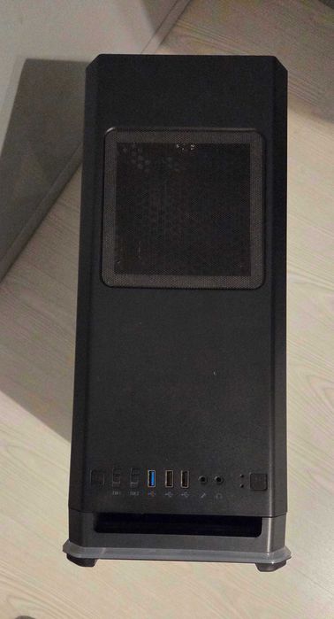 PC Gaming Ryzen 5 3600X | GTX 1660 | 16GB RAM | SSD M.2