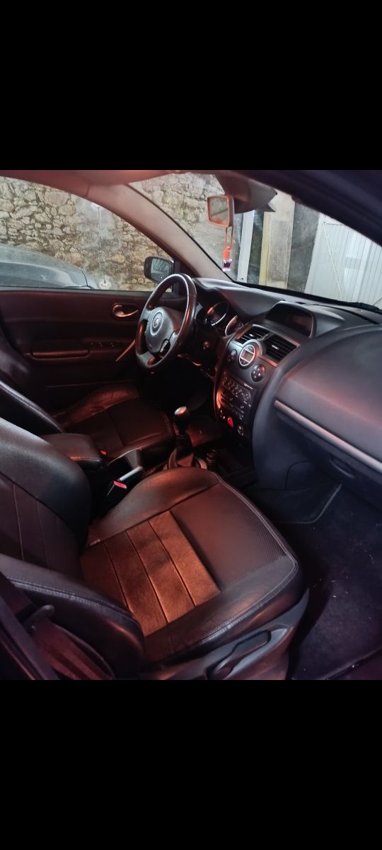 Renault Megane Break