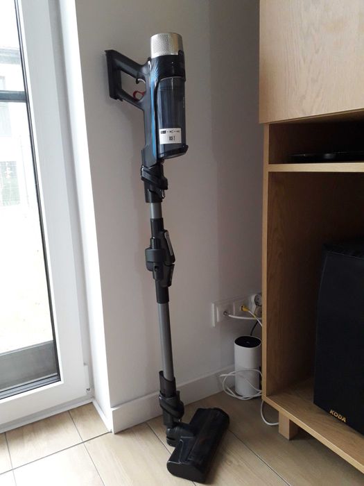 Odkurzacz Tefal  X-FORCE FLEX 9.60 AQUA TY20C7 na gwarancji