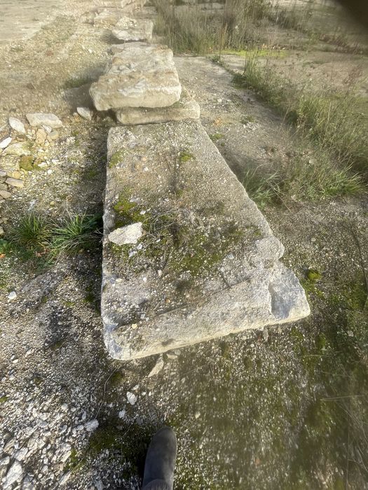 Oddam za darmo słupy zbrojone i plyty