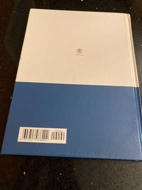 Livro O despertar do renascimento